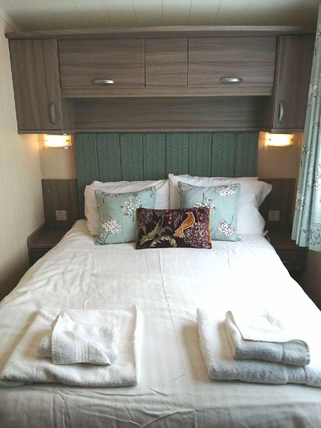 Primrose Valley Holiday Park - Holiday Accommodation 2533