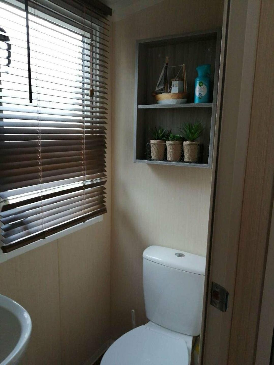 Primrose Valley Holiday Park - Holiday Accommodation 2533