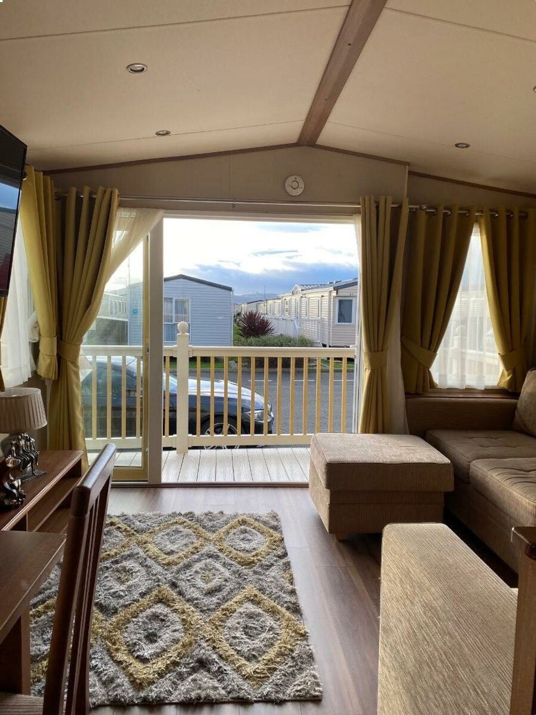 Golden Sands Kinmel Bay - Holiday Accommodation 258