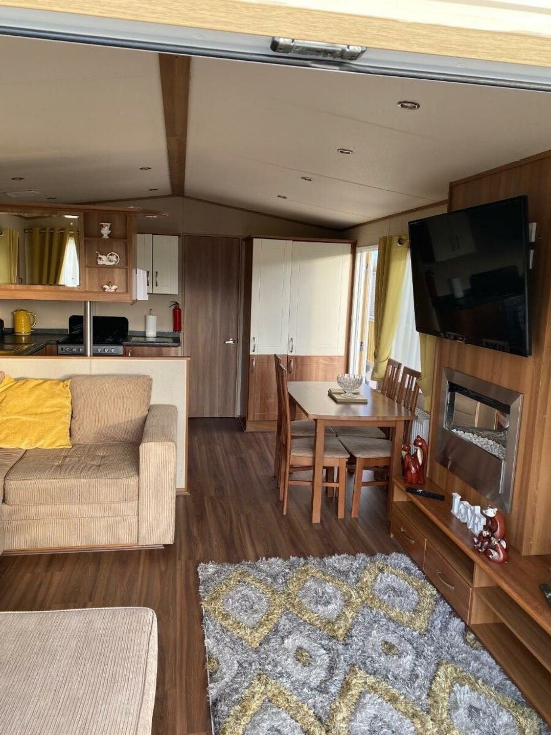 Golden Sands Kinmel Bay - Holiday Accommodation 258