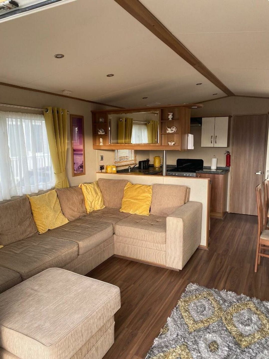 Golden Sands Kinmel Bay - Holiday Accommodation 258