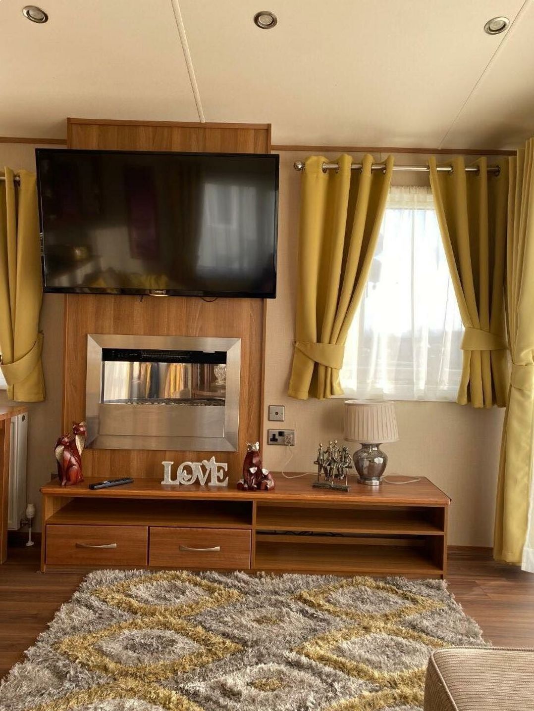 Golden Sands Kinmel Bay - Holiday Accommodation 258