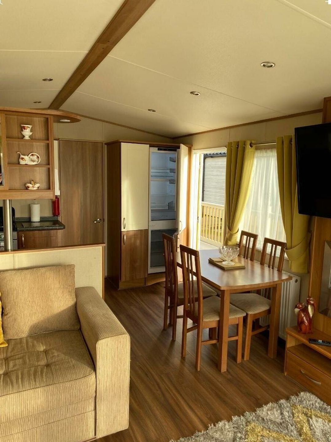 Golden Sands Kinmel Bay - Holiday Accommodation 258