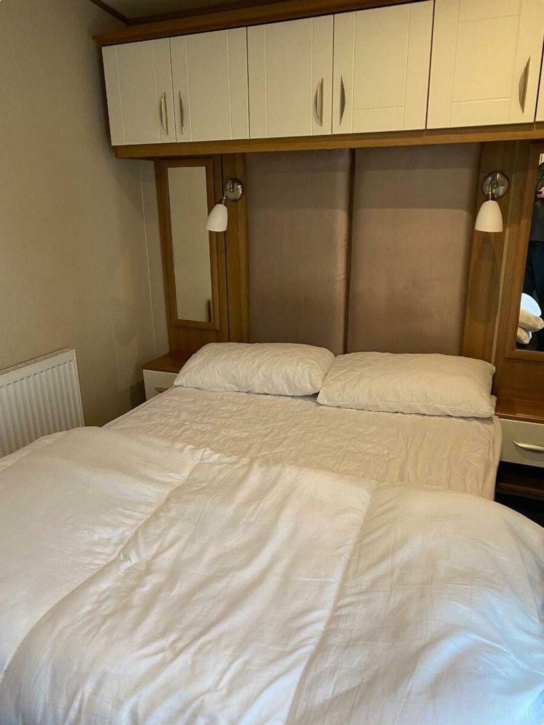 Golden Sands Kinmel Bay - Holiday Accommodation 258