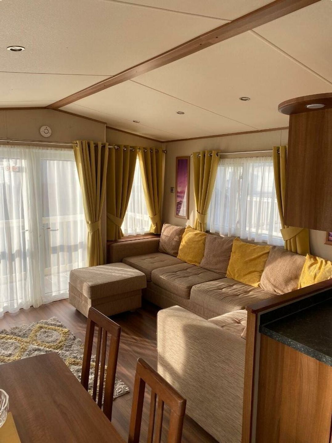 Golden Sands Kinmel Bay - Holiday Accommodation 258