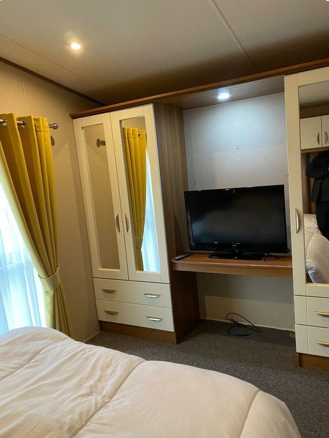 Golden Sands Kinmel Bay - Holiday Accommodation 258