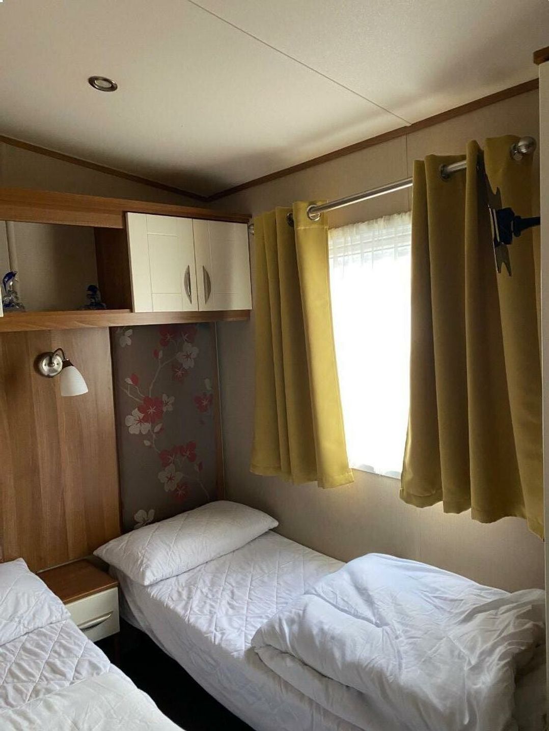 Golden Sands Kinmel Bay - Holiday Accommodation 258