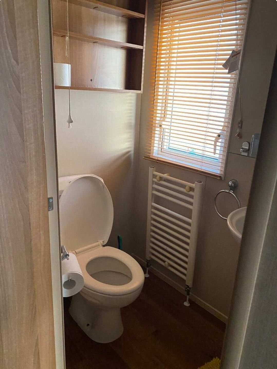 Golden Sands Kinmel Bay - Holiday Accommodation 258