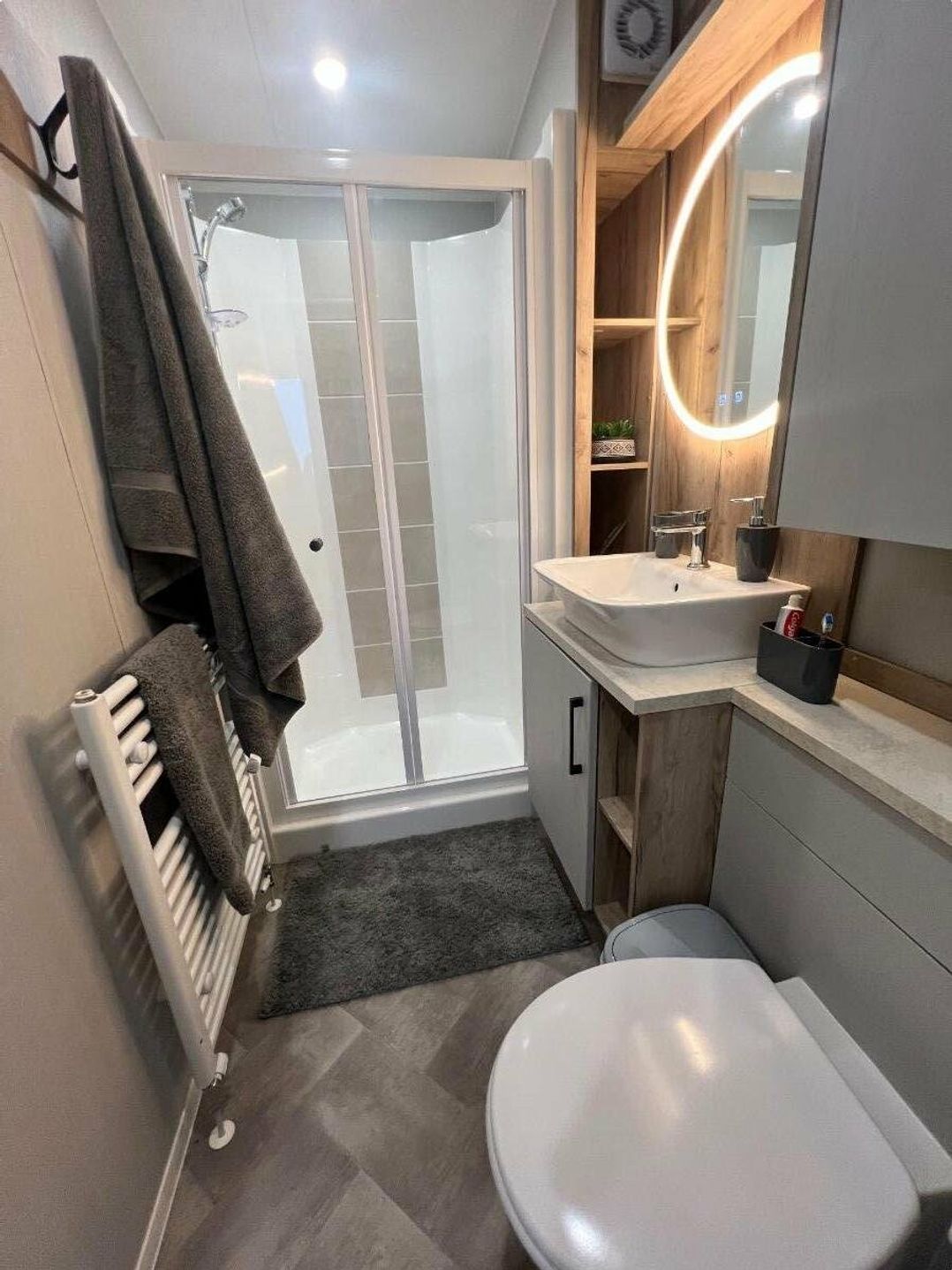 Kiln Park Holiday Park - Holiday Accommodation 2591