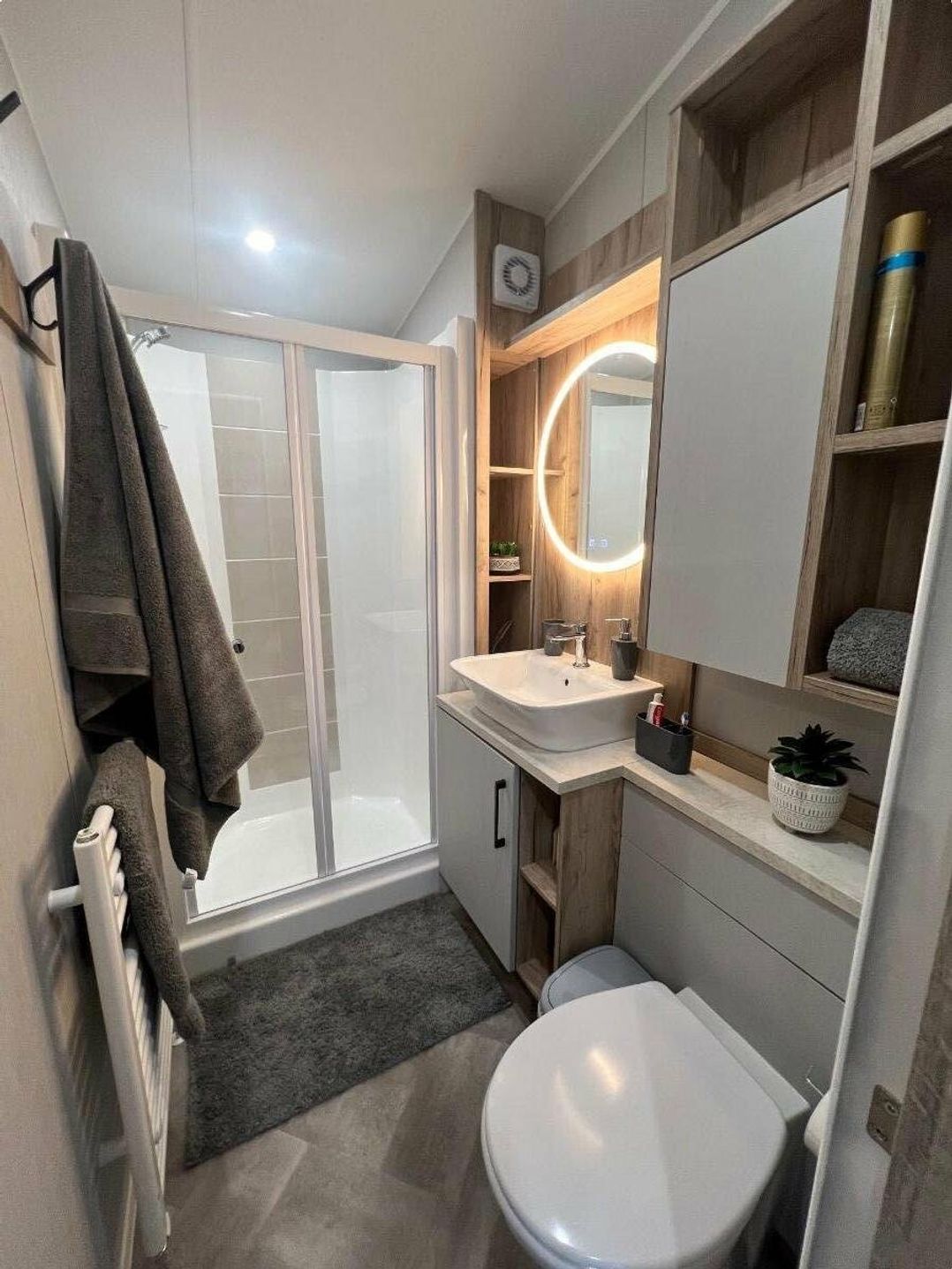 Kiln Park Holiday Park - Holiday Accommodation 2591