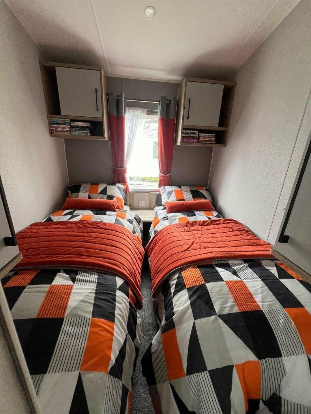 Kiln Park Holiday Park - Holiday Accommodation 2591