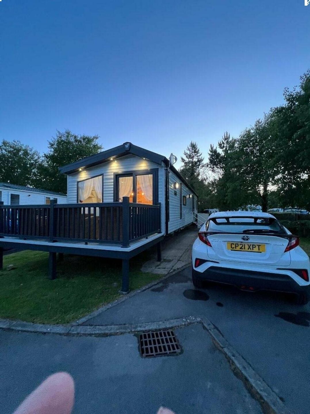 Kiln Park Holiday Park - Holiday Accommodation 2591