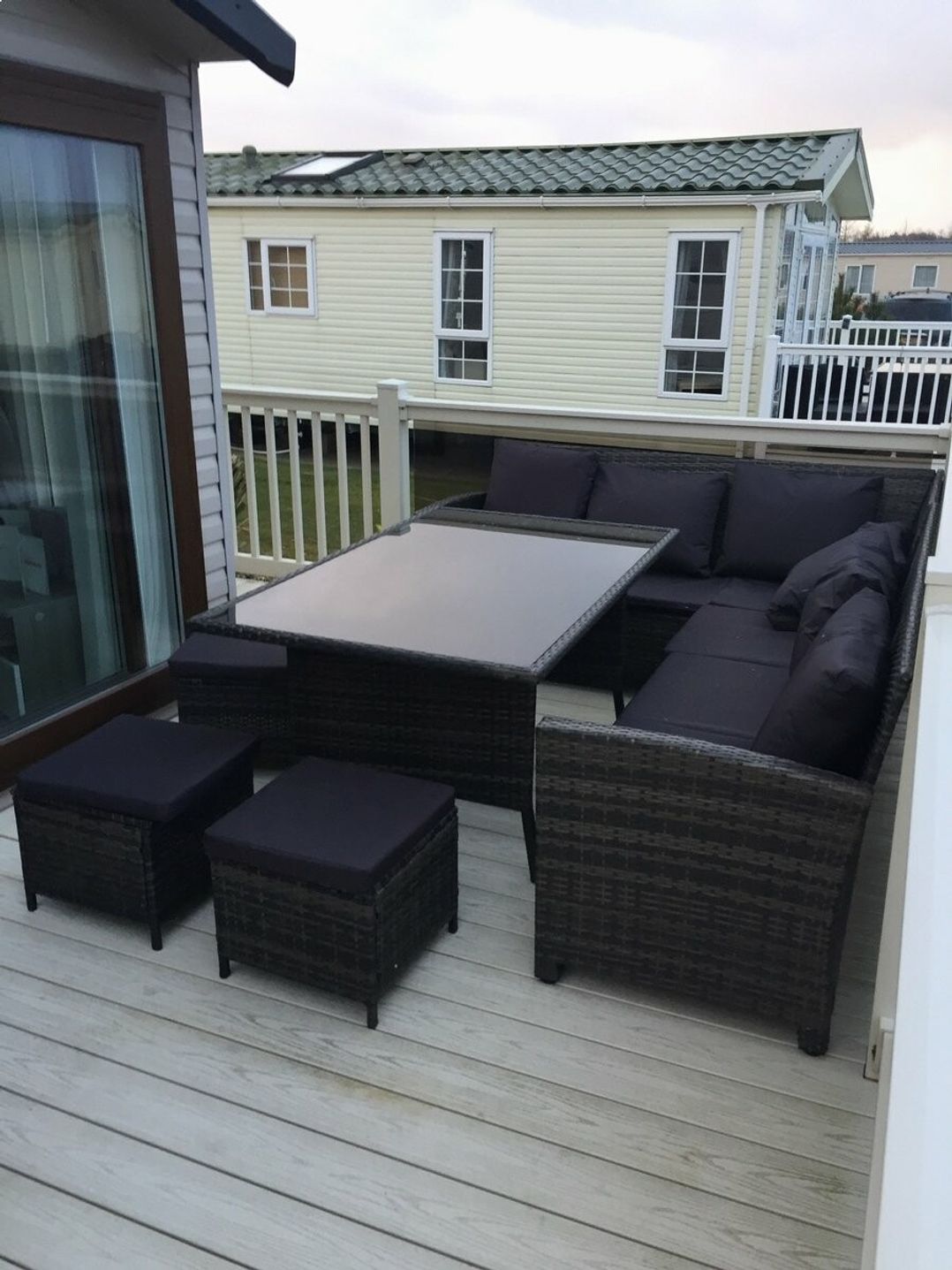 Lakeland Leisure Park - Holiday Accommodation 2597