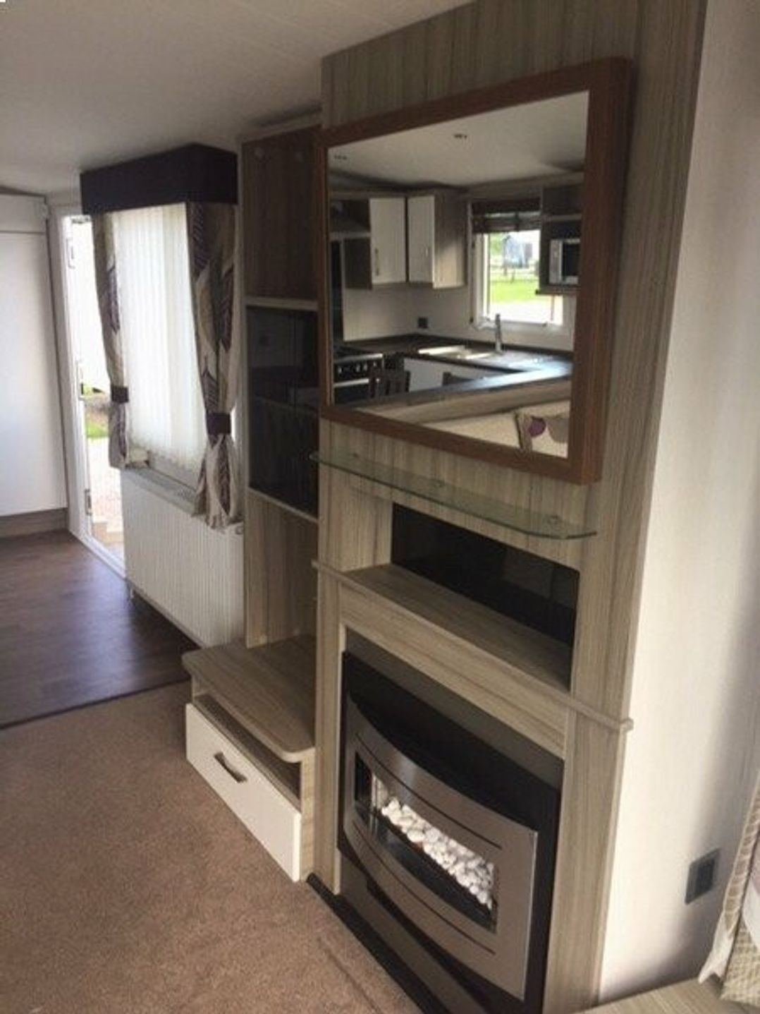 Lakeland Leisure Park - Holiday Accommodation 2597