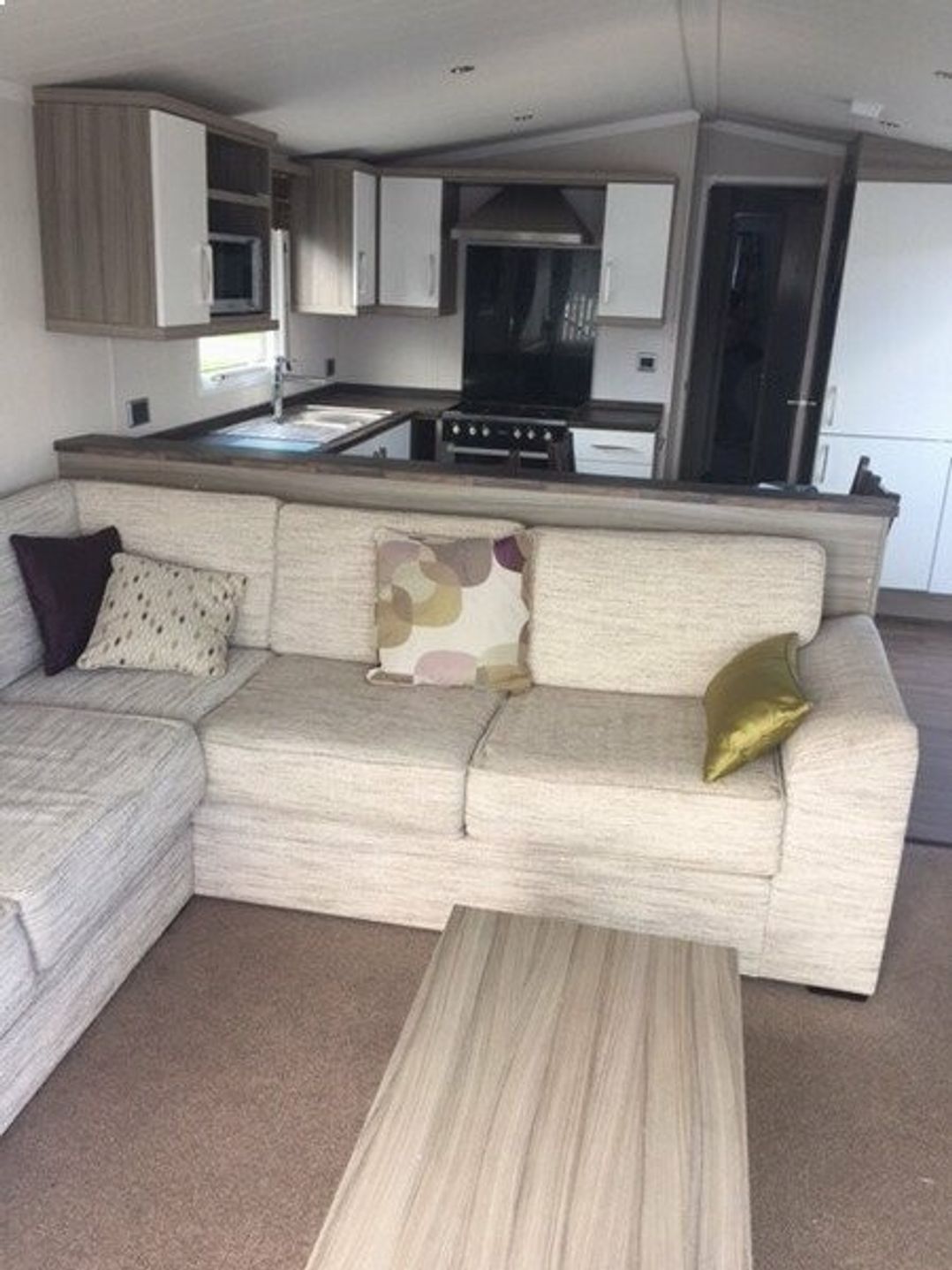 Lakeland Leisure Park - Holiday Accommodation 2597