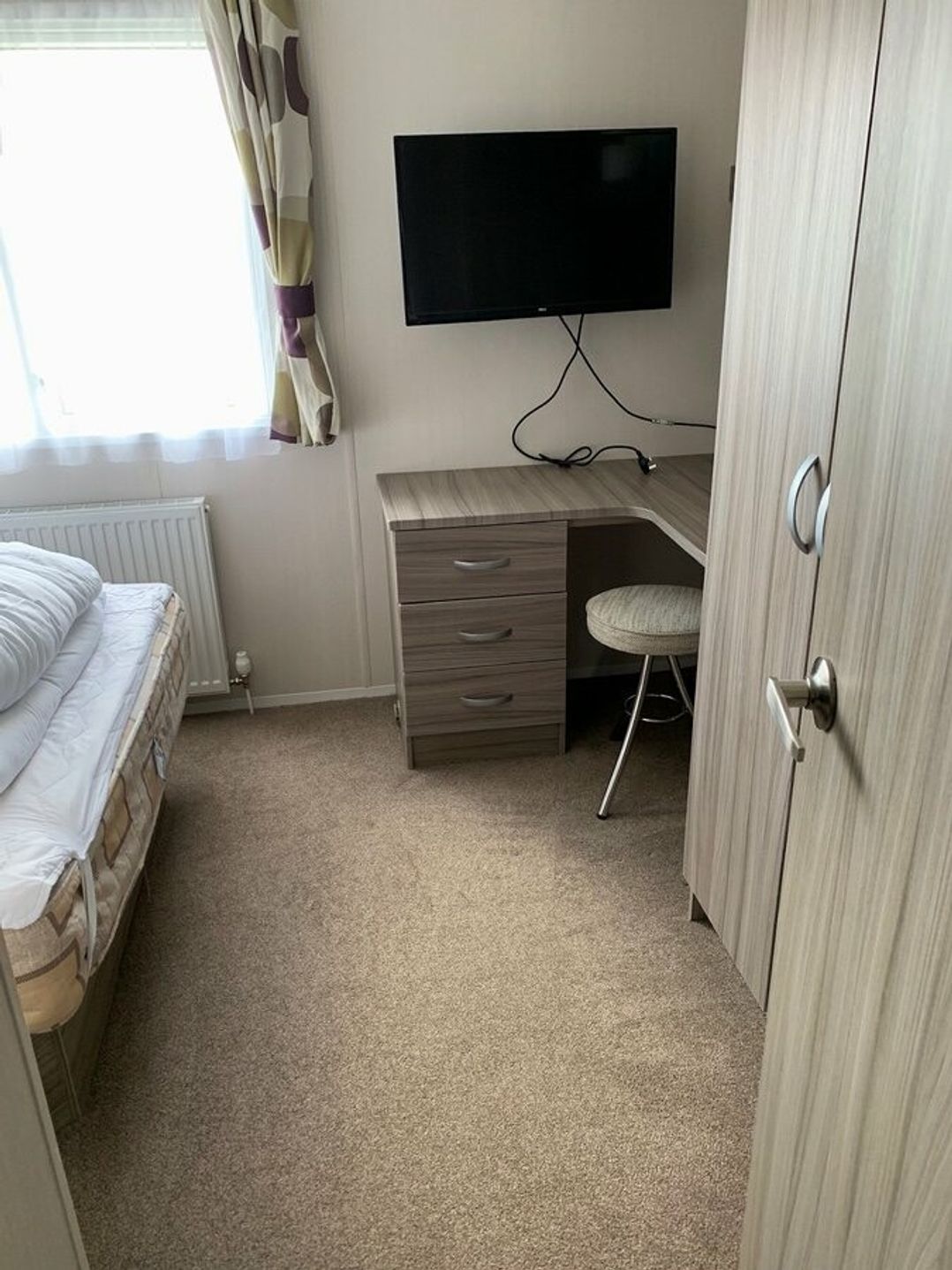 Lakeland Leisure Park - Holiday Accommodation 2597