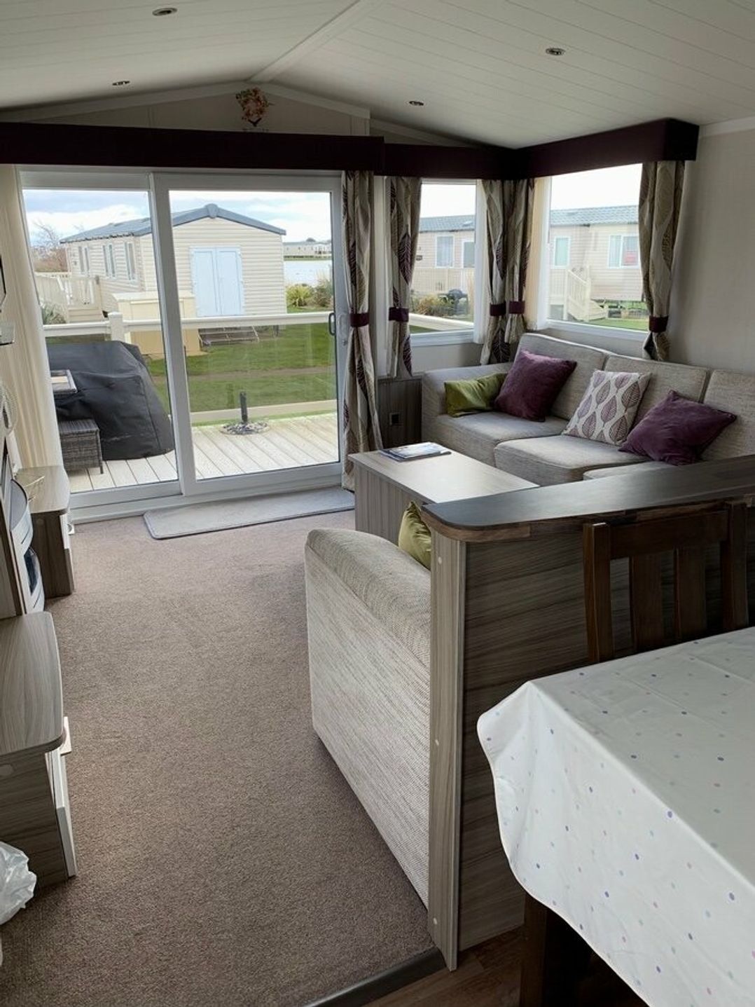 Lakeland Leisure Park - Holiday Accommodation 2597