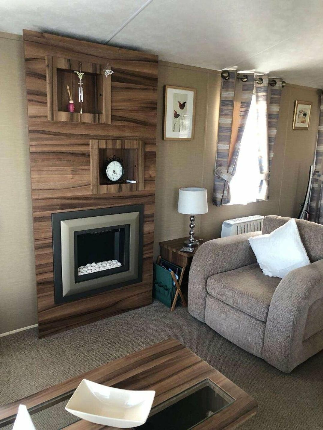 Red Lion Holiday Park - Holiday Accommodation 2625