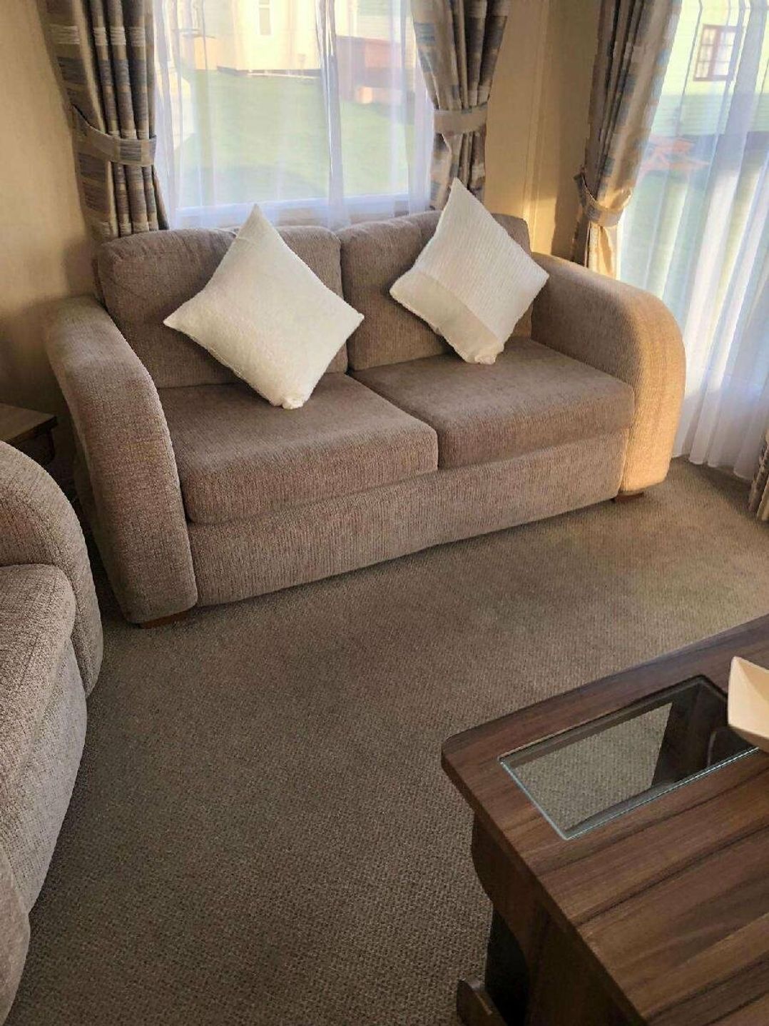 Red Lion Holiday Park - Holiday Accommodation 2625