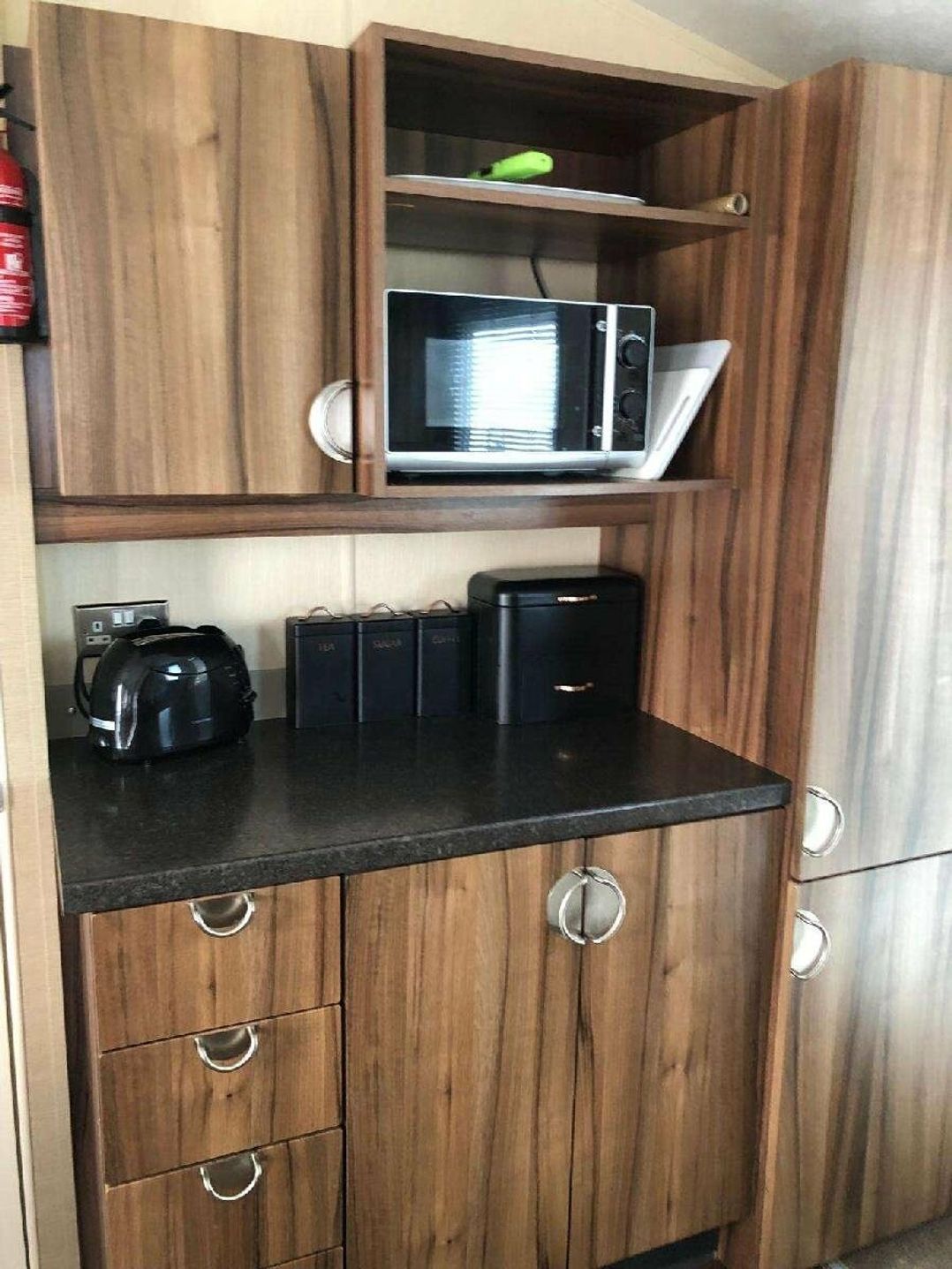 Red Lion Holiday Park - Holiday Accommodation 2625