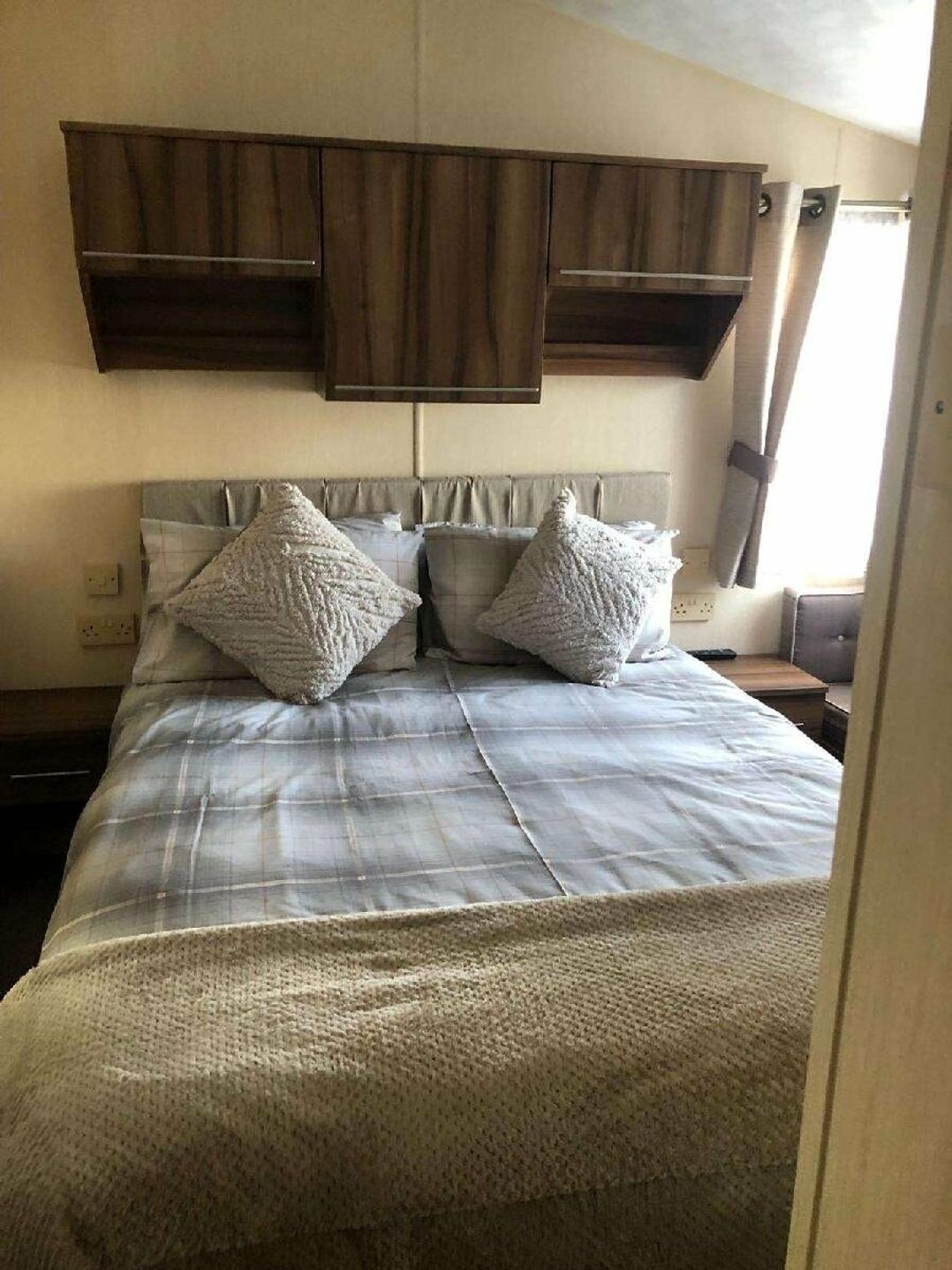 Red Lion Holiday Park - Holiday Accommodation 2625