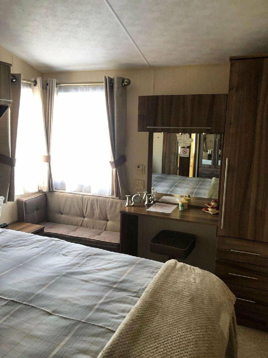 Red Lion Holiday Park - Holiday Accommodation 2625