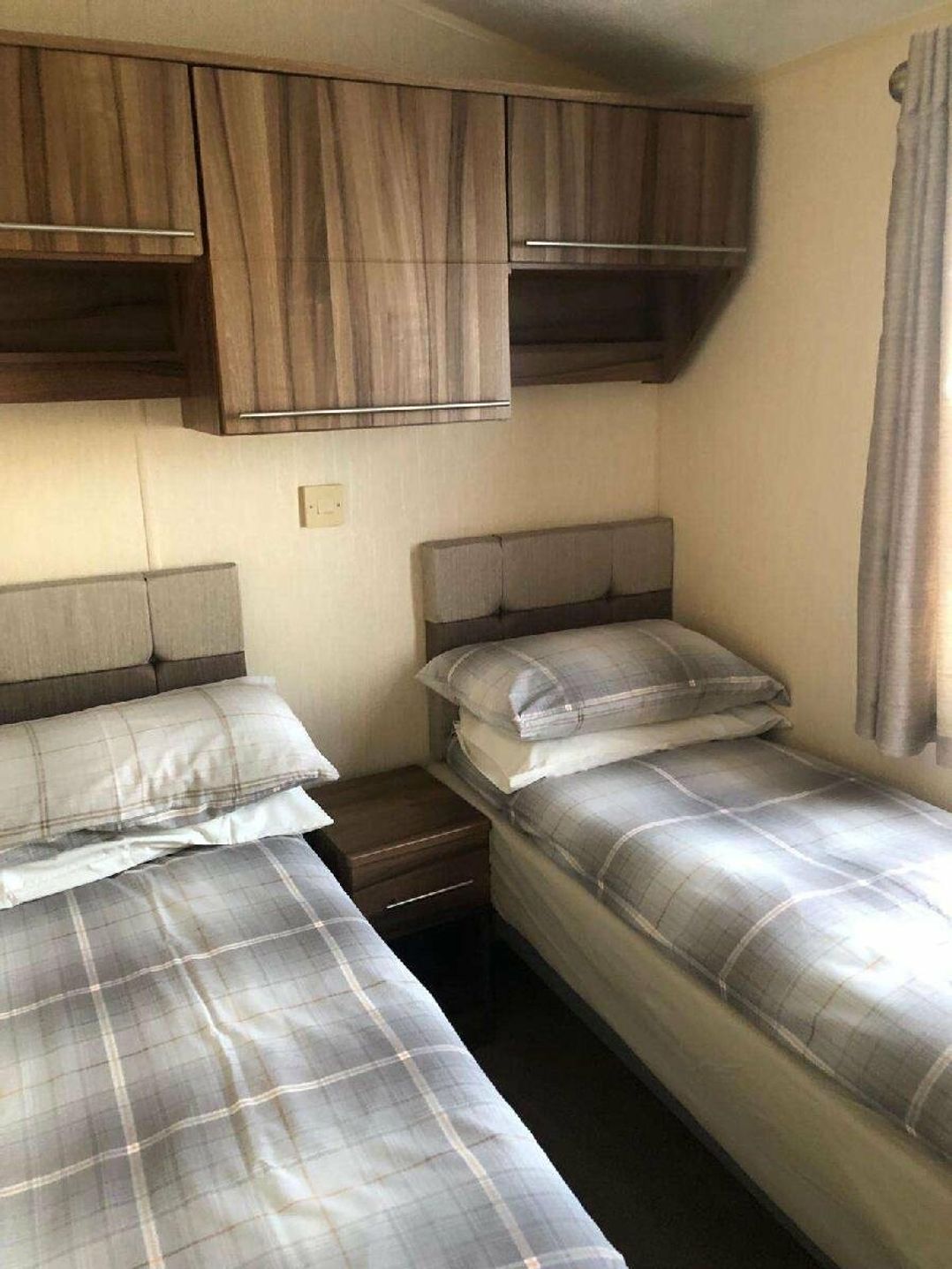 Red Lion Holiday Park - Holiday Accommodation 2625