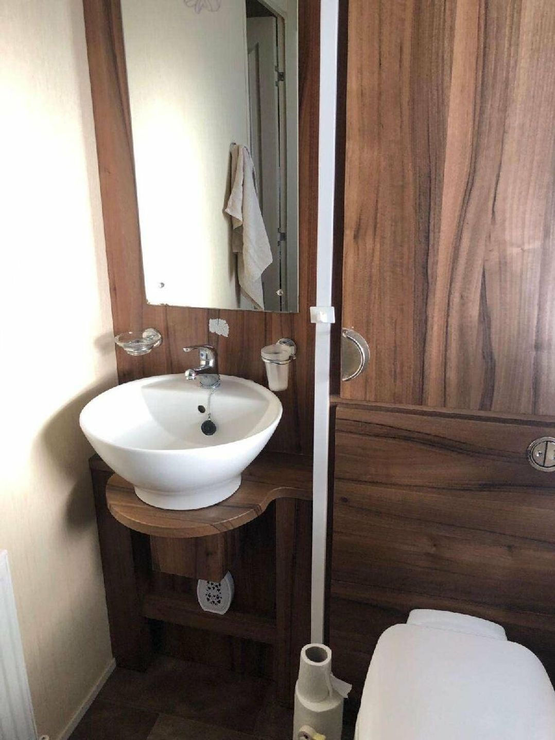 Red Lion Holiday Park - Holiday Accommodation 2625