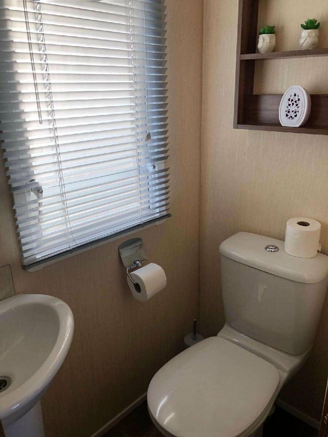 Red Lion Holiday Park - Holiday Accommodation 2625