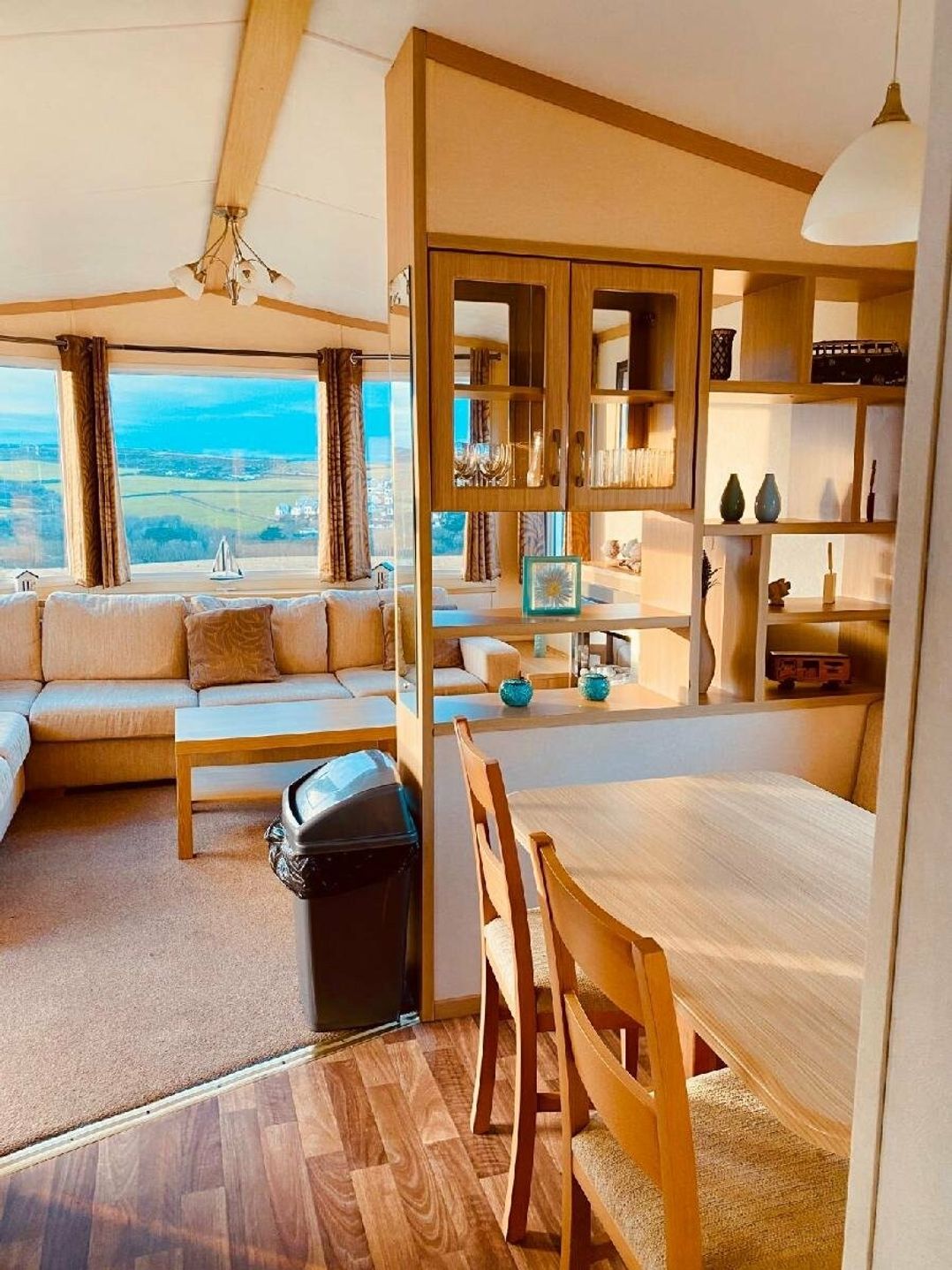 Liskey Hill Caravan Park - Holiday Accommodation 2663