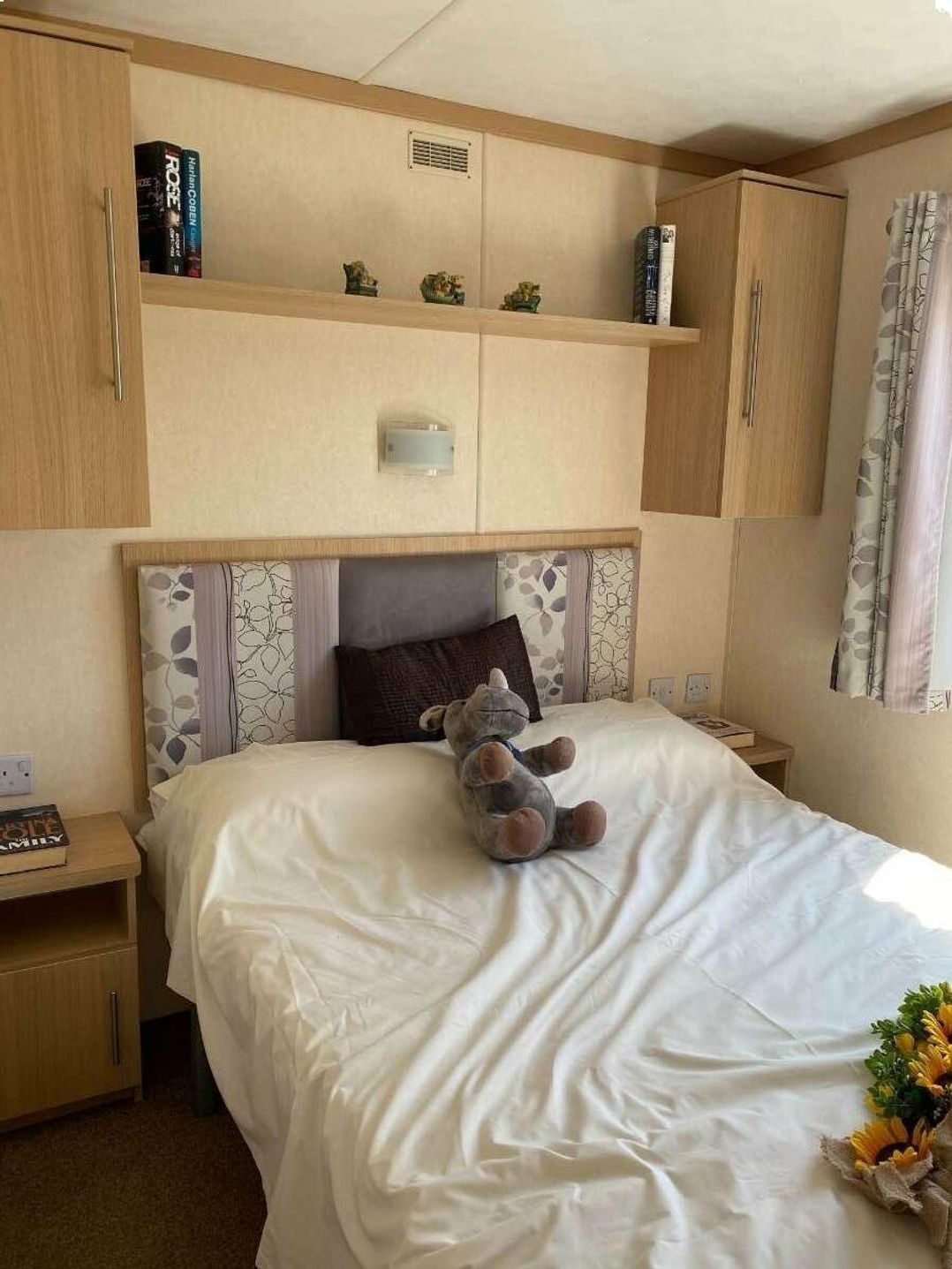 Liskey Hill Caravan Park - Holiday Accommodation 2663