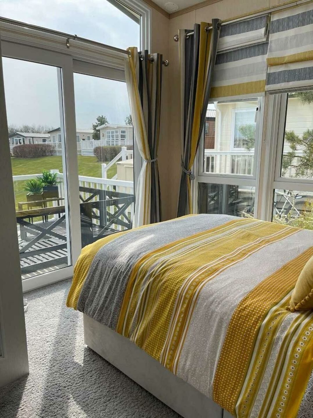 Haggerston Castle - Holiday Accommodation 2681