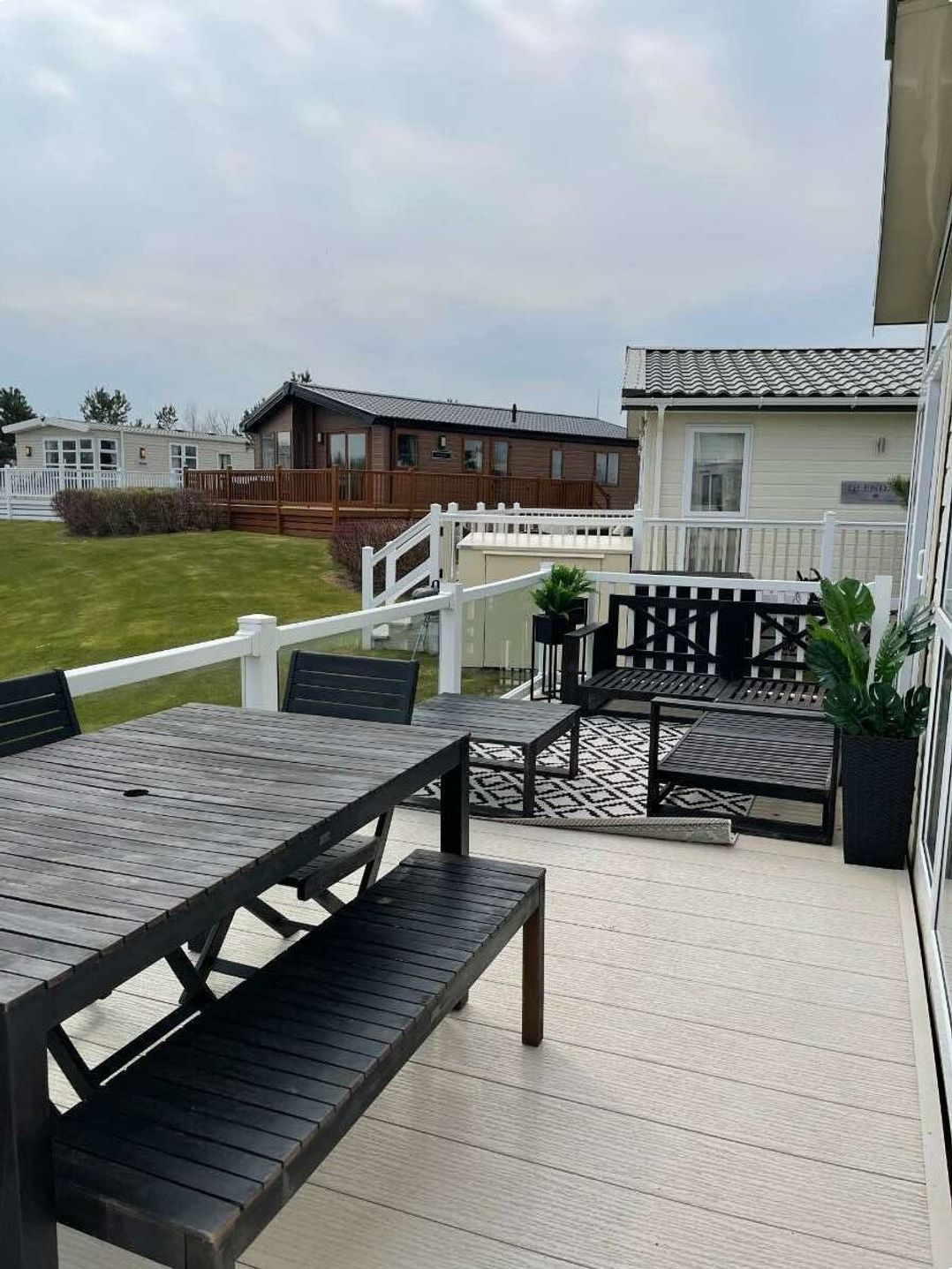 Haggerston Castle - Holiday Accommodation 2681