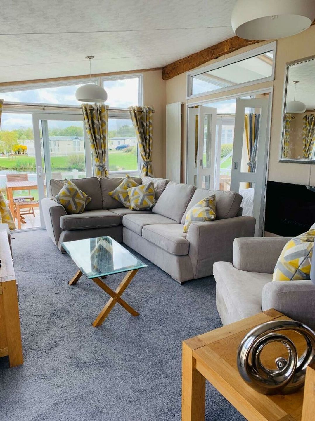 Haggerston Castle - Holiday Accommodation 2681