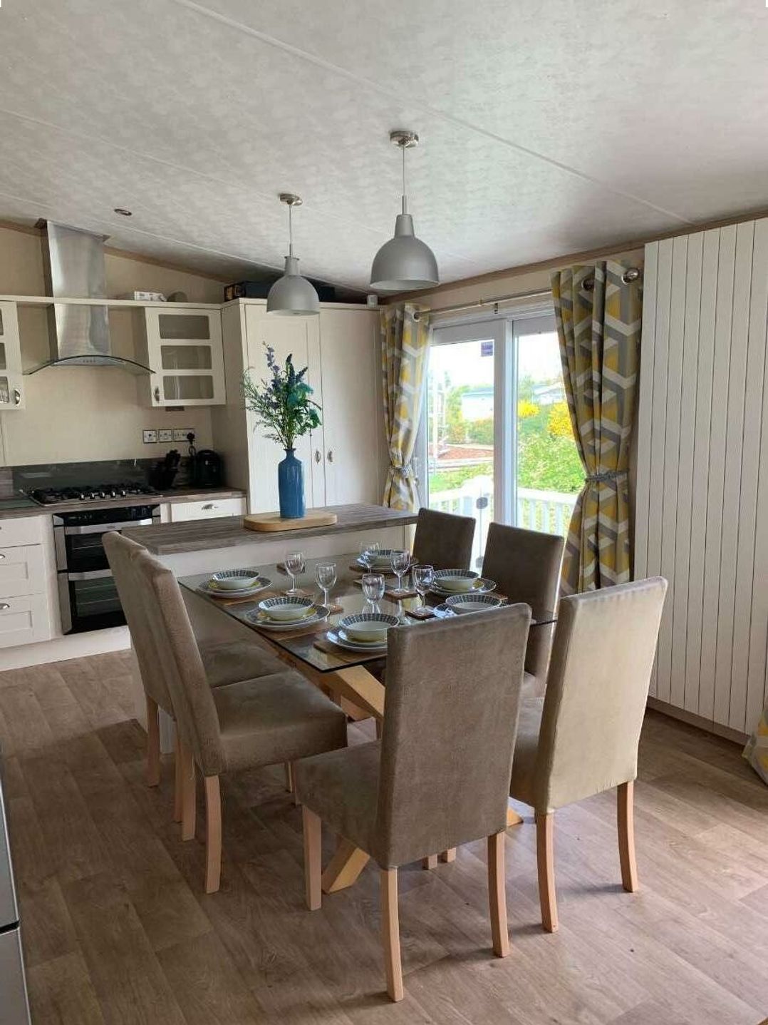 Haggerston Castle - Holiday Accommodation 2681