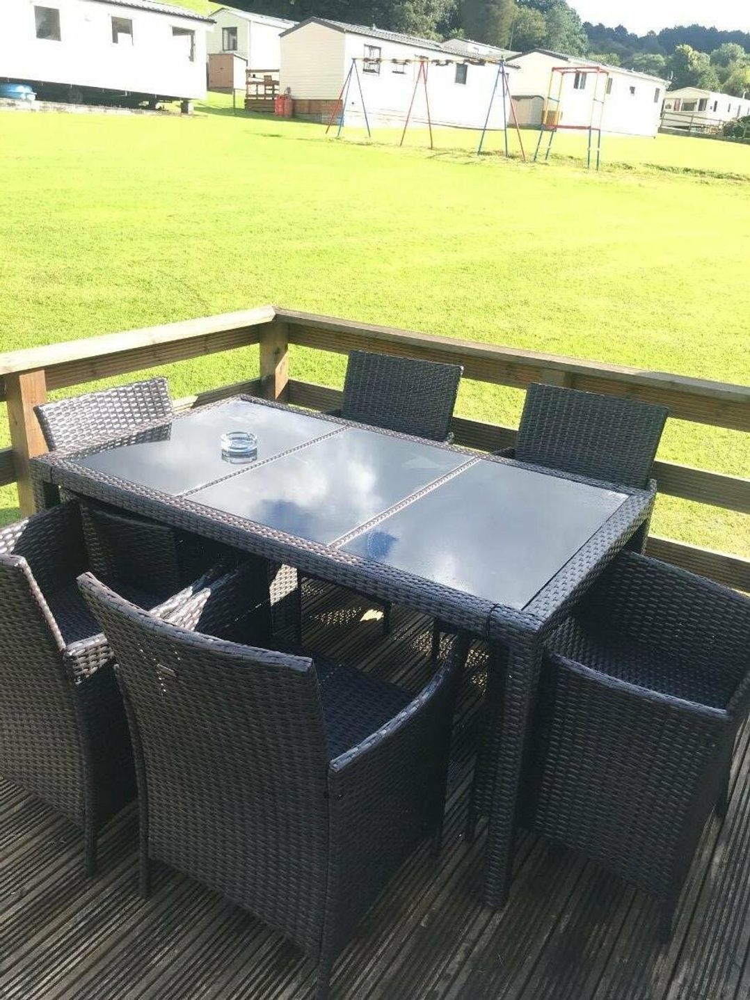 Starre Gorse Holiday Park - Holiday Accommodation 2732