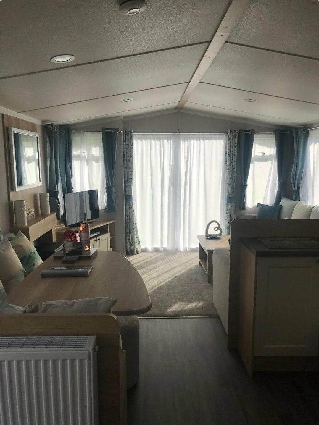 Starre Gorse Holiday Park - Holiday Accommodation 2732