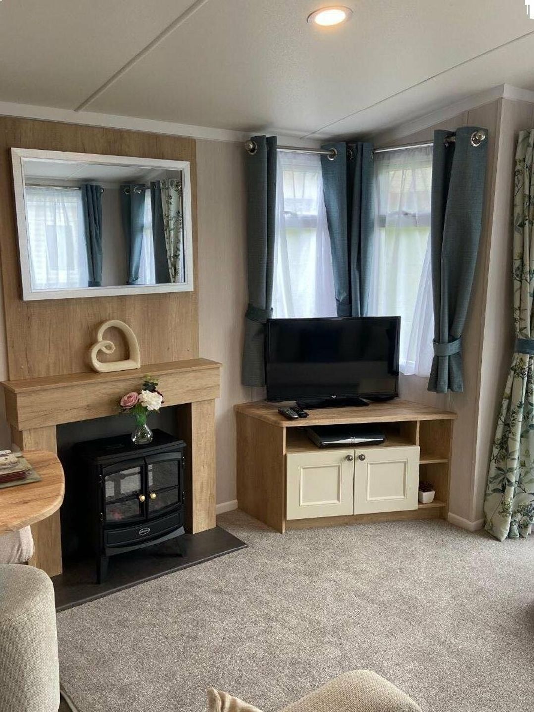 Starre Gorse Holiday Park - Holiday Accommodation 2732