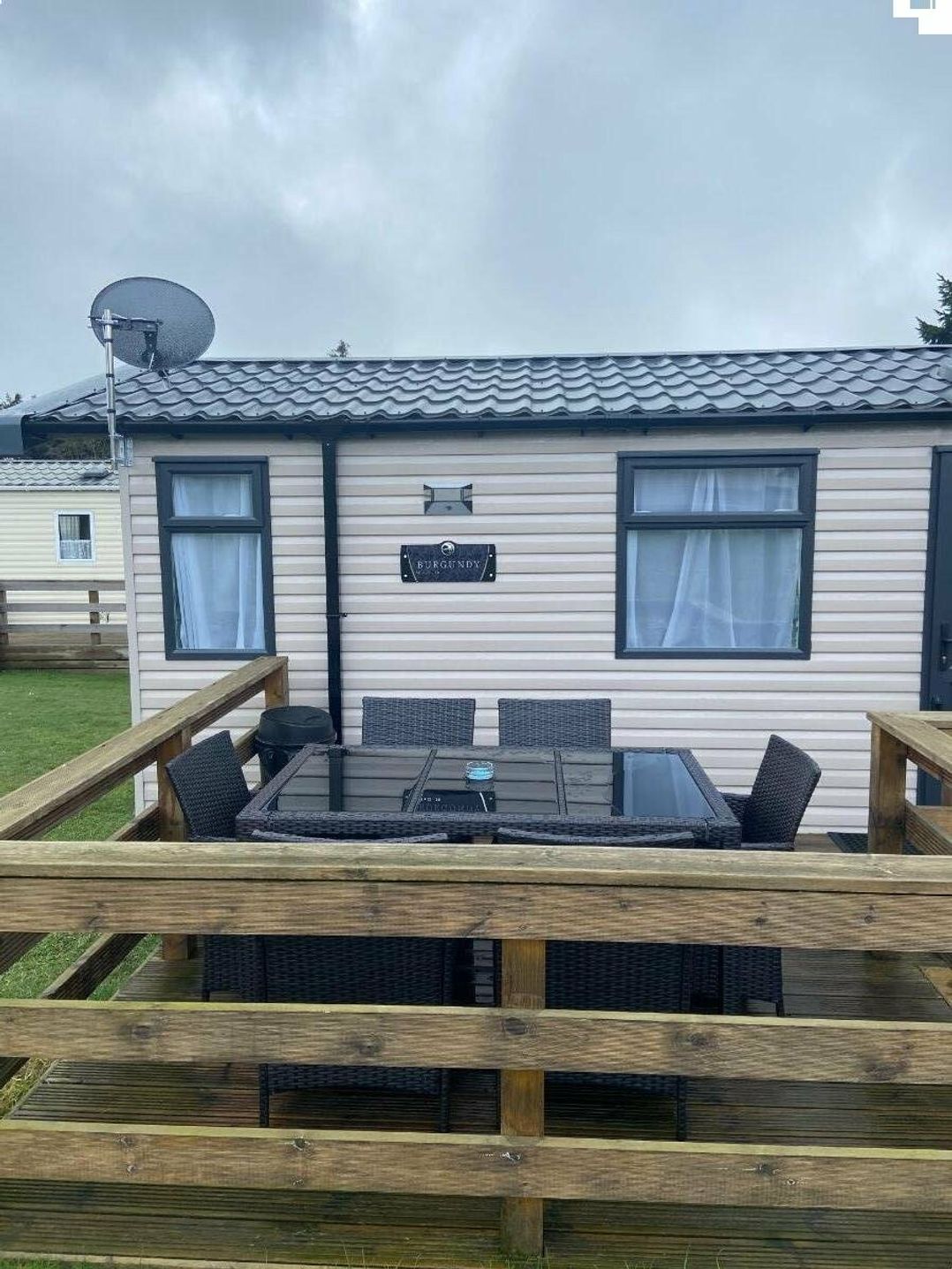 Starre Gorse Holiday Park - Holiday Accommodation 2732