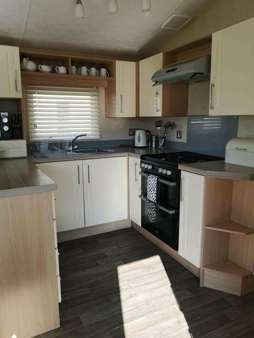 Butlins Minehead - Holiday Accommodation 2757