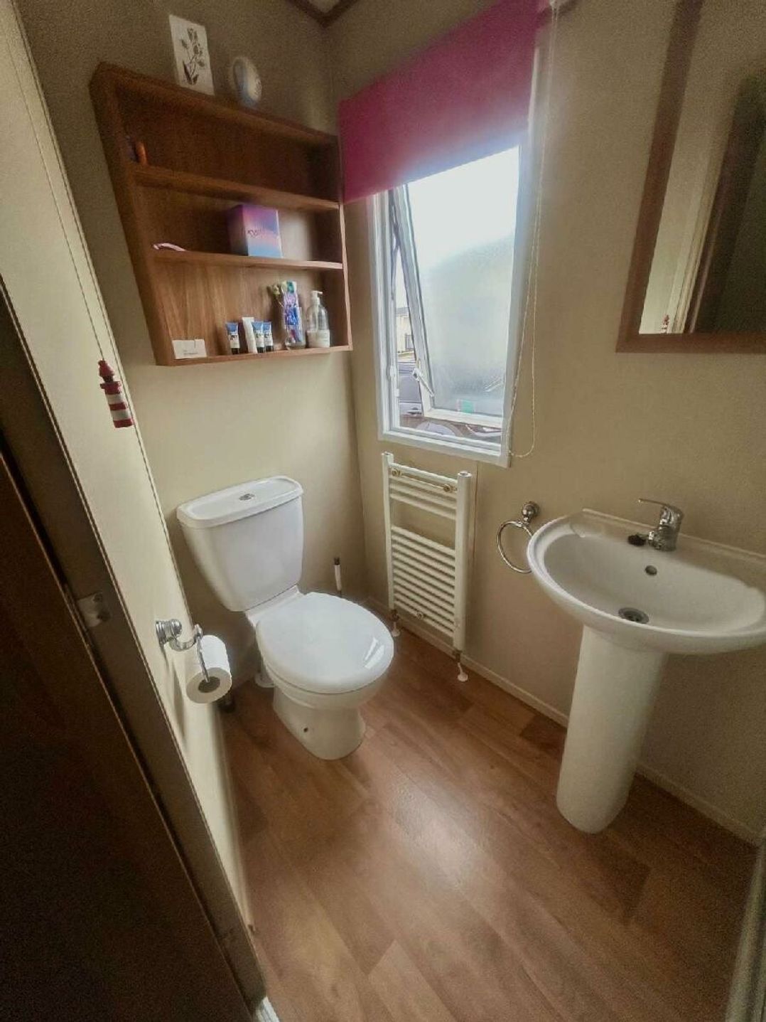 West Sands - Holiday Accommodation 2775