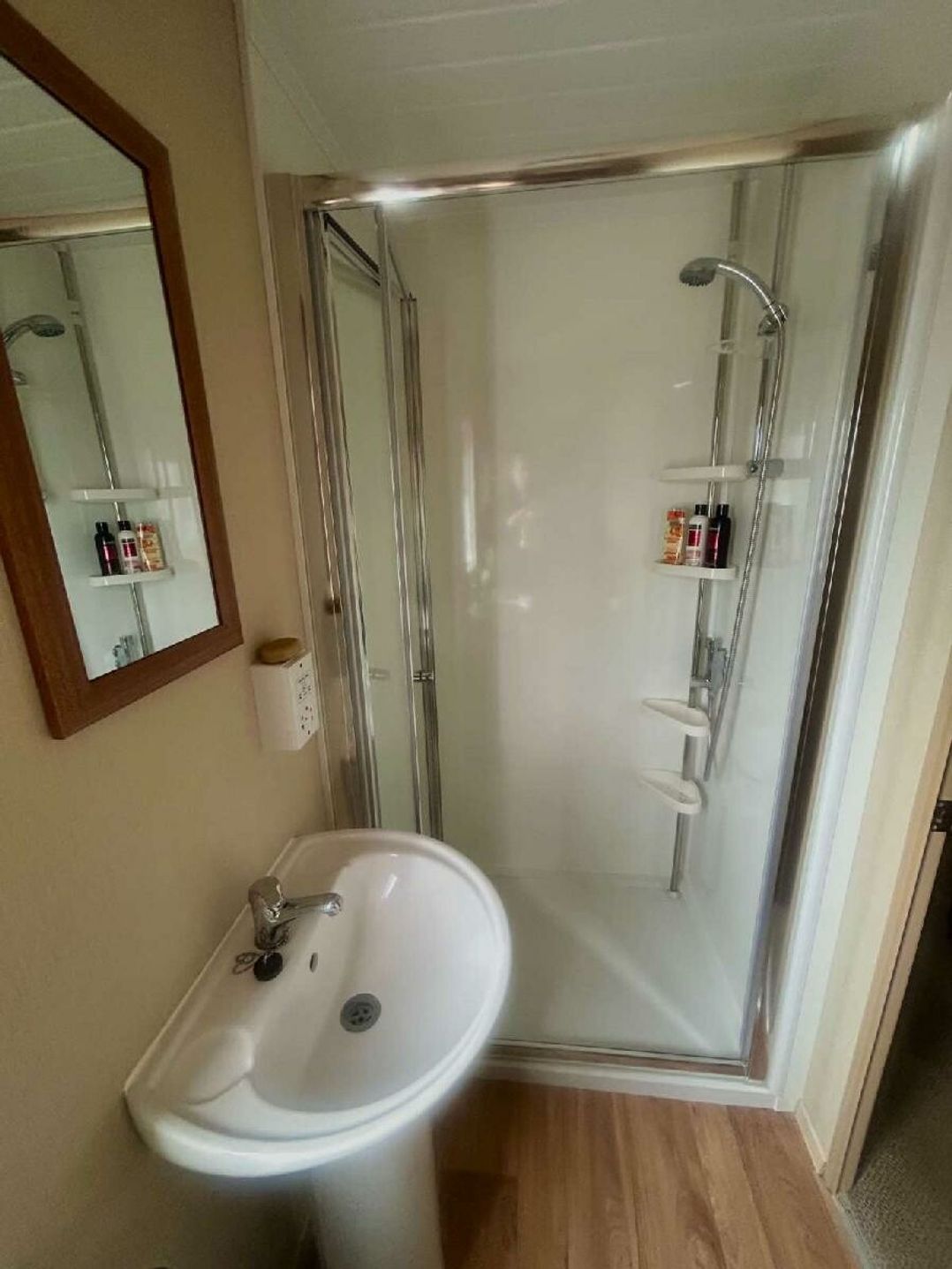 West Sands - Holiday Accommodation 2775