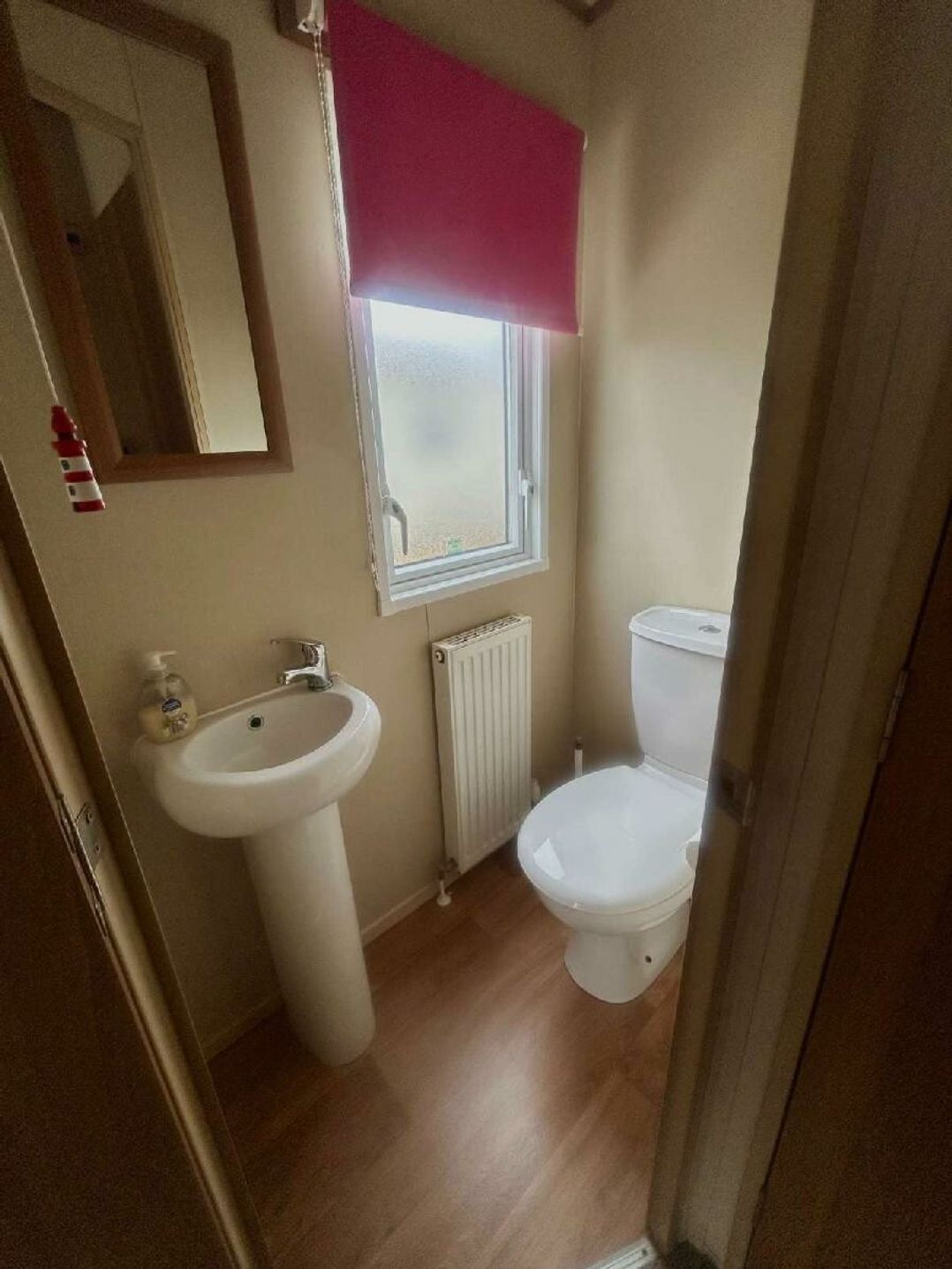 West Sands - Holiday Accommodation 2775