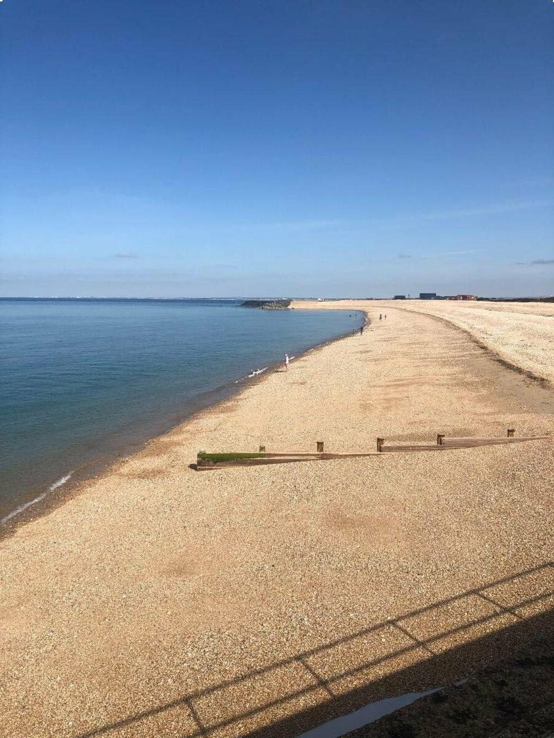 West Sands - Holiday Accommodation 2775