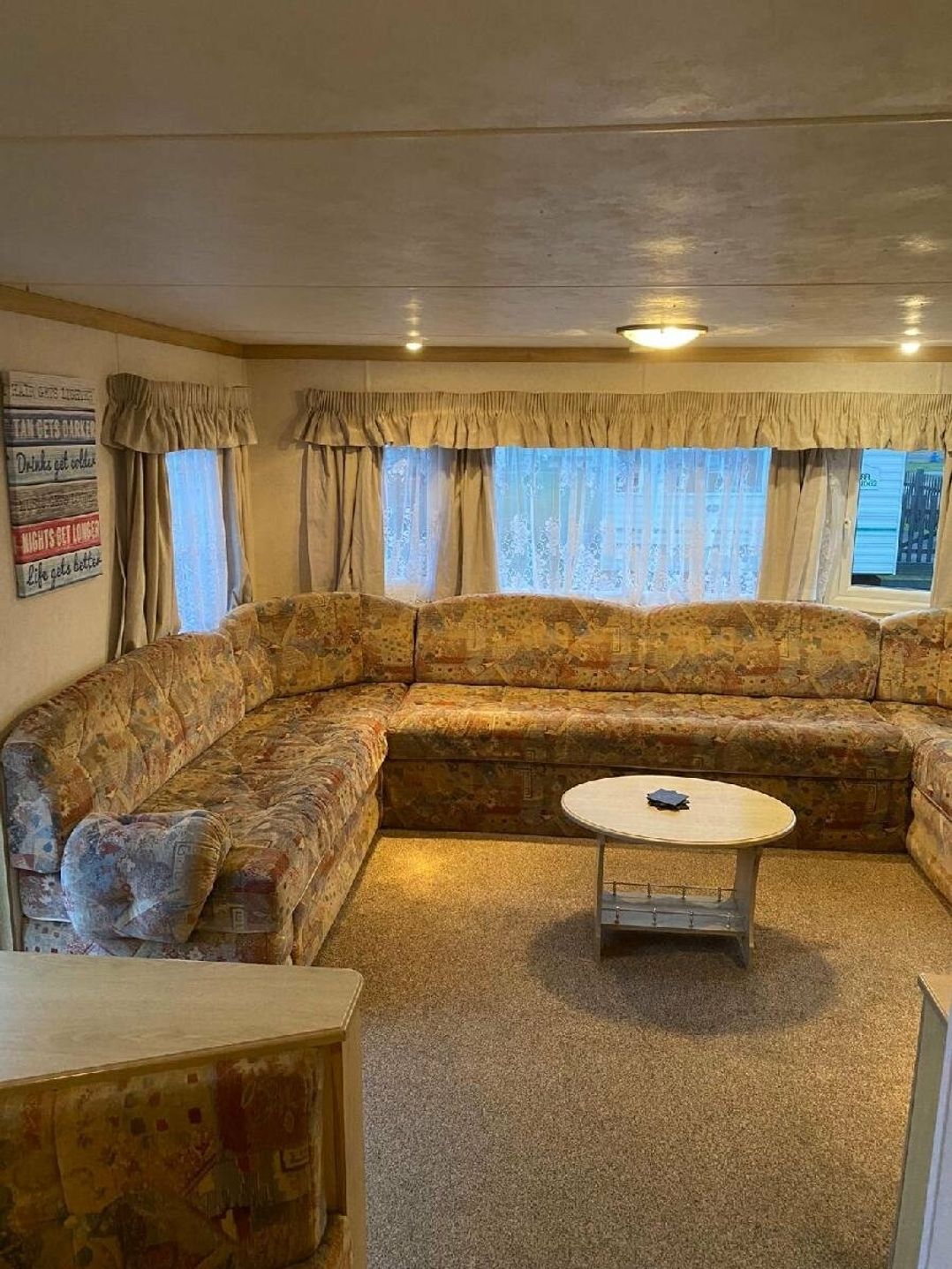 Kingfisher Caravan Park - Holiday Accommodation 2792