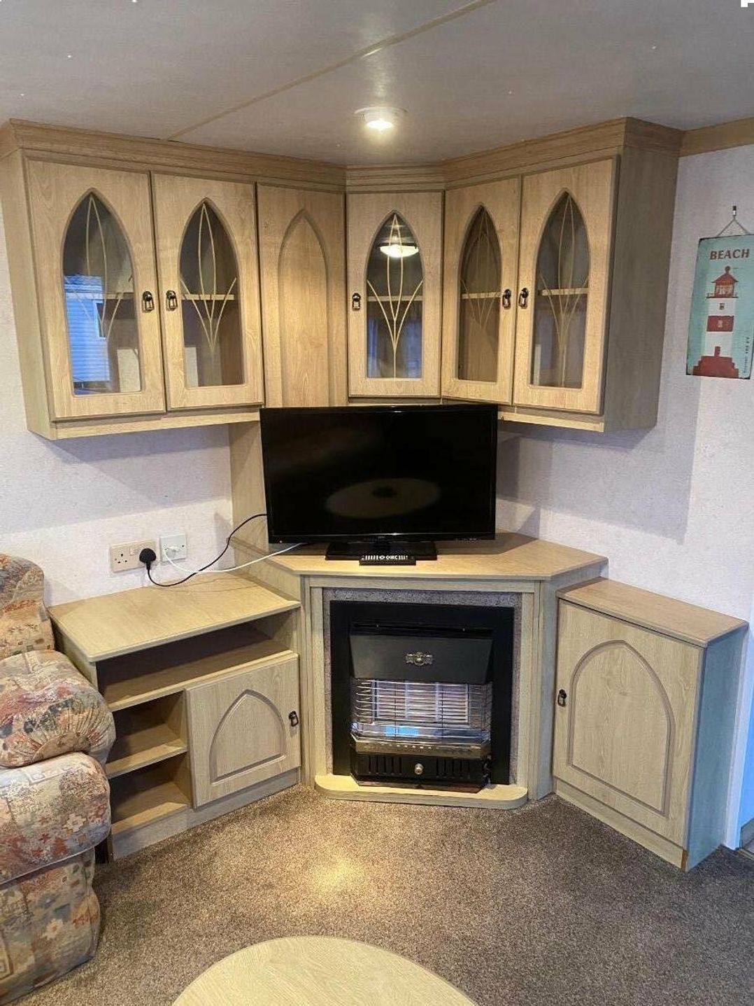 Kingfisher Caravan Park - Holiday Accommodation 2792