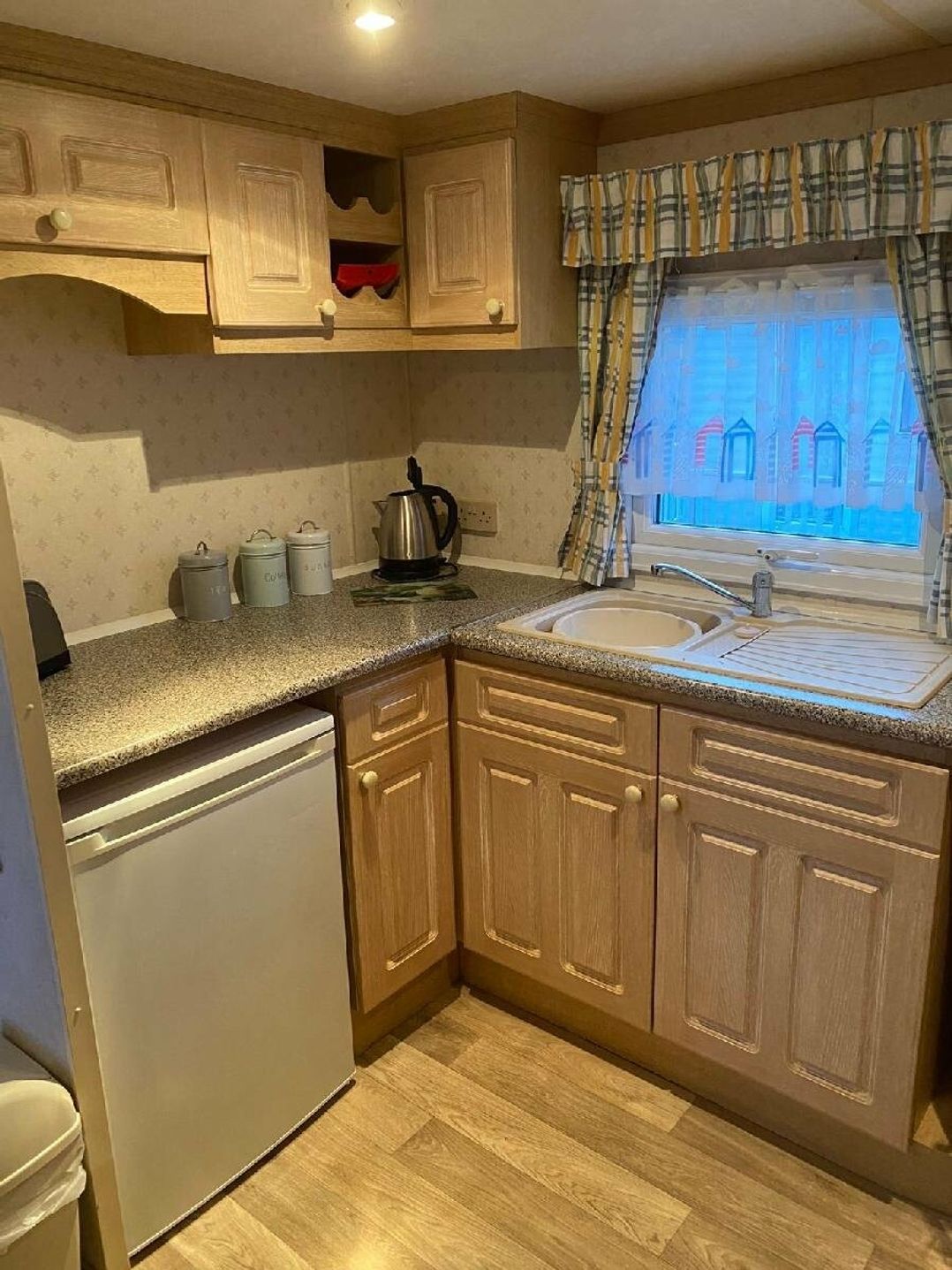 Kingfisher Caravan Park - Holiday Accommodation 2792