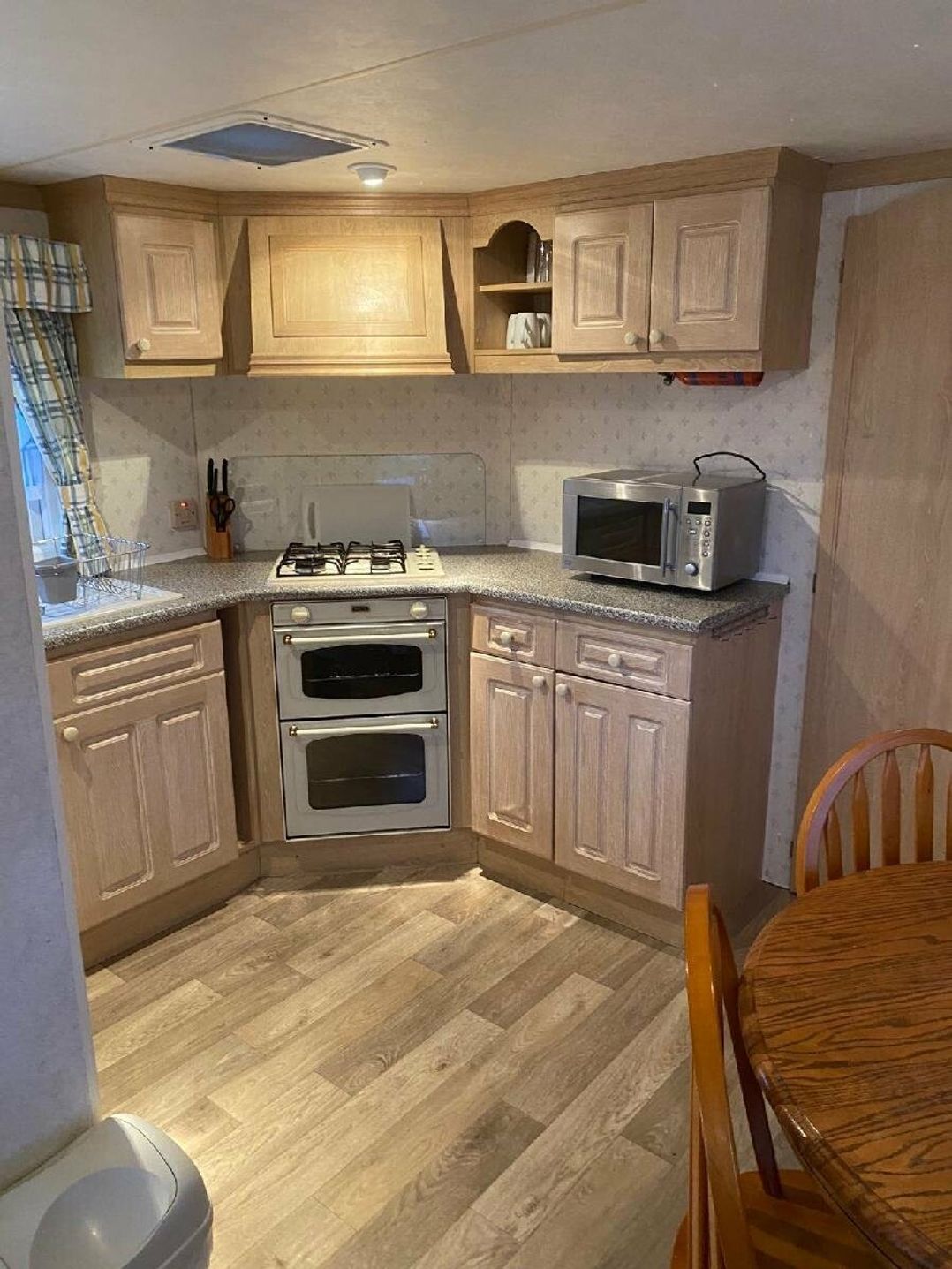 Kingfisher Caravan Park - Holiday Accommodation 2792