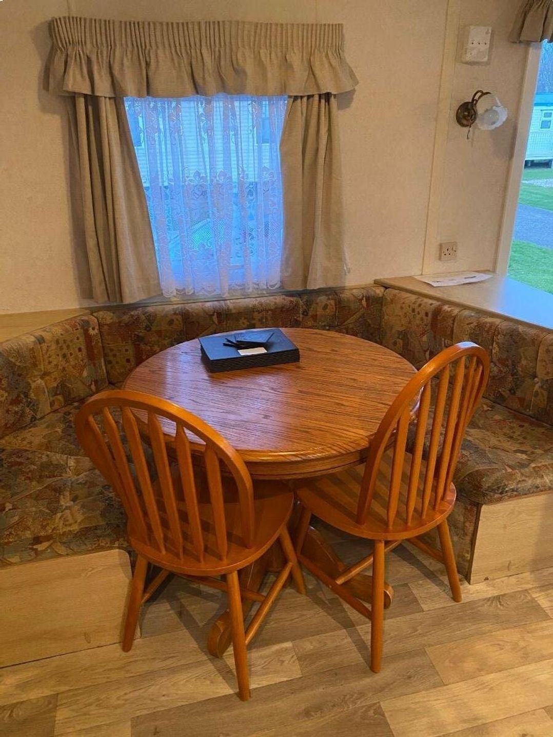 Kingfisher Caravan Park - Holiday Accommodation 2792