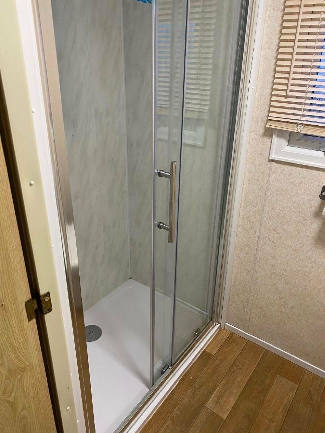 Kingfisher Caravan Park - Holiday Accommodation 2792